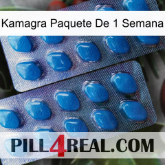 Kamagra 1 Week Pack viagra2